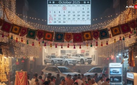 Diwali 2025: शुभ संयोगों का महासंगम! खरीदारी और निवेश के लिए ये हैं सबसे शुभ दिन! जानें मुहूर्त और लाभ