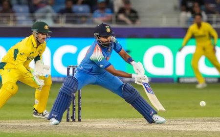 वनडे में भारत के उपकप्तान बने श्रेयस अय्यर, टी20 टीम में फिर नहीं मिली जगह; कई और खिलाड़ी बाहर