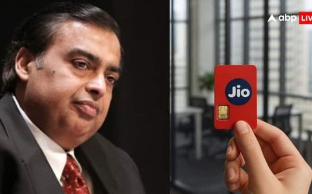 Reliance Jio के IPO को लेकर आया बड़ा अपडेट, कंपनी ने शुरू की बैंकरों के साथ बातचीत; जानें कब होगा लॉन्च?