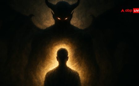 शैतान आपके पीछे है? जानें कैसे पहचानें खतरे के संकेत और करें बचाव!