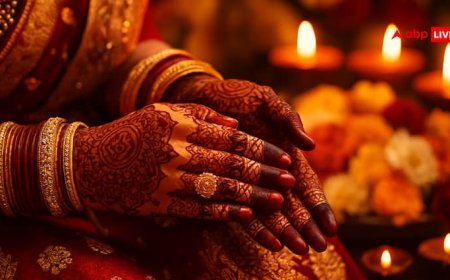 Mehndi Traditional: हिंदू और मुस्लिम शादियों में मेहंदी क्यों खास है? जानें इसकी संस्कृति, परंपरा और महत्व