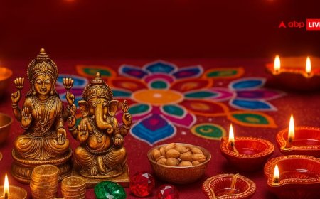 Diwali 2025: राशि के अनुसार खरीदें ये शुभ वस्तुएं, होगी धन-समृद्धि बरसेगी मां लक्ष्मी की कृपा!