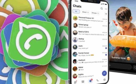 WhatsApp और Telegram भी हो गए फेल! Zoho के Arattai में मिल रहा ऐसा खास फीचर जो और किसी में नहीं मिलेगा