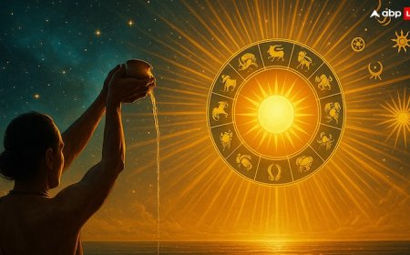 Rashifal: राशिफल 5 अक्टूबर 2025, सूर्यदेव की कृपा से इन राशियों का रविवार को चमकेगा भाग्य