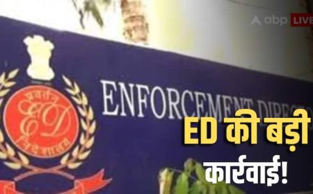 फ्लैट खरीदने वाले सावधान... न कब्जा दिया और न पैसे, होम बायर्स से कंपनी ने हड़पे 927 करोड़, ED का बड़ा एक्शन