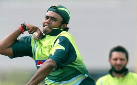 'भारत मेरी...', पाक क्रिकेटर दानिश कनेरिया के बयान से मचा बवाल, जानिए क्या कह दिया