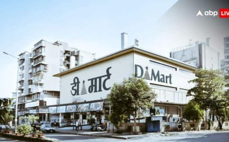 D-Mart ने कर दिखाया कमाल, Q2 में नेट प्रॉफिट 16000 करोड़ के पार; सोमवार को फोकस में रहेंगे शेयर