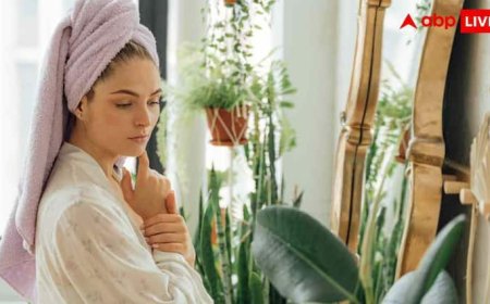 स्किन एजिंग को बढ़ाने वाली ये आदतें, क्या आप भी कर रही हैं यही गलतियां?