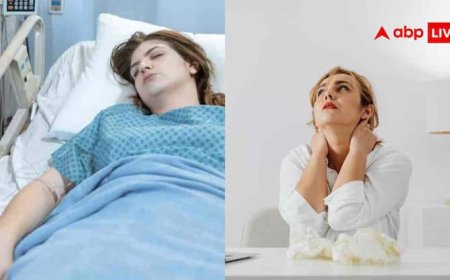 बाल टूटने से लेकर नींद न आने तक... 10 में से 1 महिला को होती है यह हार्मोनल प्रॉब्लम