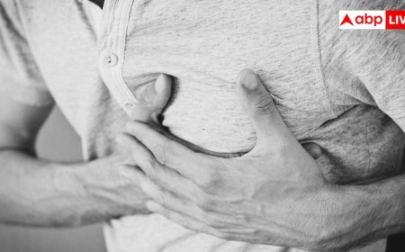 क्या होता है हार्ट फेल्योर, ऐसी लाइफस्टाइल के साथ कब तक जिंदा रह सकता है इंसान?