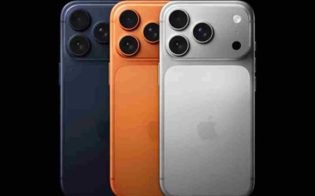 1.49 लाख रुपए वाले iPhone 17 Pro Max को बनाने में कितनी आती है लागत, असलियत जान नहीं होगा यकीन