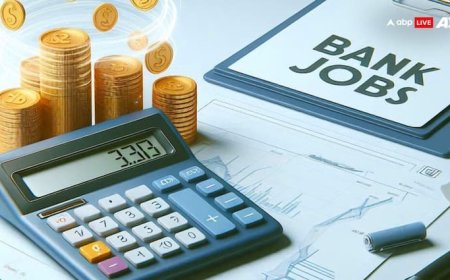 एसबीआई में नौकरी का सुनहरा मौका, स्पेशलिस्ट ऑफिसर भर्ती की आखिरी तारीख बढ़ी, 15 अक्टूबर तक करें आवेदन