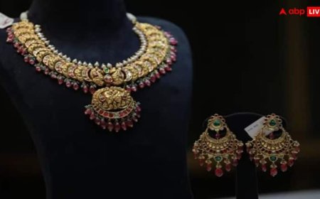 थोड़ी सी लापरवाही और सोने की खरीद पर हो सकता है बड़ा घाटा, इन 5 बातों का रखें ध्यान