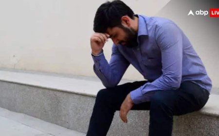 अमेरिका की कंपनी ने जॉब से निकाला तो ऐसे बदली हर्षिल तोमर की जिंदगी, 6 महीने में पलट दी किस्मत