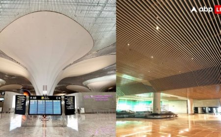 भारत के दो सबसे बड़े शहरों को मिलेंगे नए इंटरनेशनल एयरपोर्ट, अक्टूबर में उद्घाटन संभव