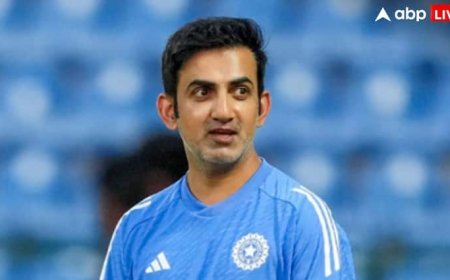 गौतम गंभीर को सुननी पड़ी खरी-खोटी, भारत के इस दिग्गज ने हर्षित राणा के सेलेक्शन पर उठाए सवाल