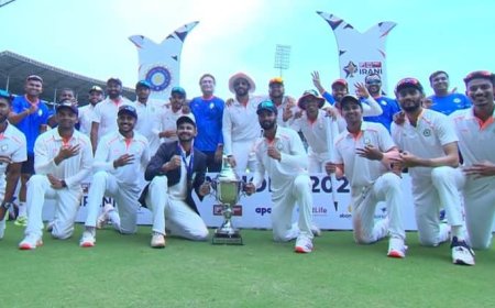 पाटीदार-गायकवाड़ हारे फाइनल, ईशान किशन भी रहे फ्लॉप, इस टीम ने 93 रनों से धो डाला; बन गई चैंपियन