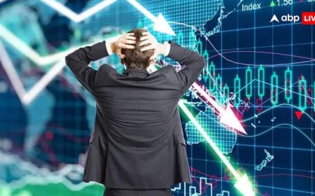 अब शेयर बाजार पर AI का साया, अगले 1-2 सालों में दिखेगा असर; गोल्डमैन सैक्स ने दी चेतावनी