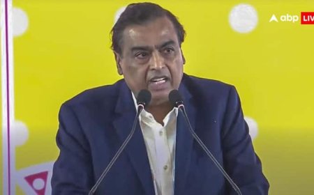 वॉलेट में कितना पैसा रखकर घर से चलते हैं मुकेश अंबानी? खुद RIL चेयरमैन ने किया खुलासा, सच्चाई कर देगी हैरान