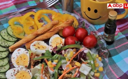 Dietary Profile: डाइट में शामिल इन आदतों से लग जाता है डायबिटीज होने का पता, आज ही दूर कर लें यह कमी