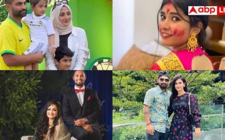 Bangladesh cricketers wives: किस बांग्लादेशी क्रिकेटर की बीवी है सबसे ज्यादा खूबसूरत? इन 10 तस्वीरों से जान लें हकीकत