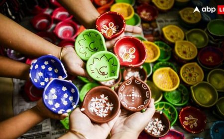 'वोकल फॉर लोकल' का असर, इस दिवाली व्यापार में दिखी नई रौनक, स्वदेशी वस्तुओं की बढ़ी मांग
