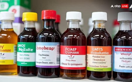 बच्चों की मौत के बाद अब सरकार की खुली नींद, दवाओं की गुणवत्ता और इस्तेमाल पर दी ये नसीहत