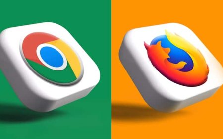 Google Chrome और Mozilla Firefox में कई सुरक्षा खामियांं, सरकार ने जारी किया Alert, जल्दी कर लें ये काम