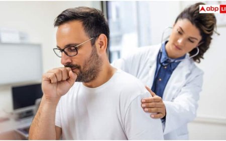 TB Testing Kit: अब देसी किट से कम खर्च में होगी टीबी की जांच, ICMR ने दी मंजूरी