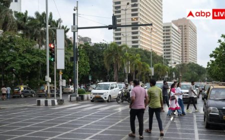 क्या भारत में भी अमेरिका की तरह सड़कों पर राइट साइड चलेंगे लोग, सुप्रीम कोर्ट ने केंद्र सरकार से मांगा जवाब