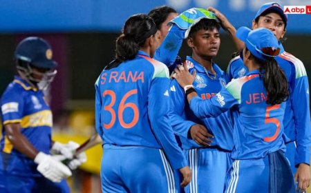 कौन हैं पाकिस्तान को धूल चटा देने वालीं क्रांति गौड़? जानिए उनकी एजुकेशन