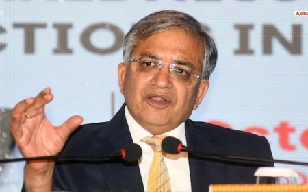 14 लाख फर्स्ट टाइम वोटर्स, मोबाइल के लिए नई व्यवस्था... बिहार चुनाव को लेकर EC ने किए 10 बड़े ऐलान