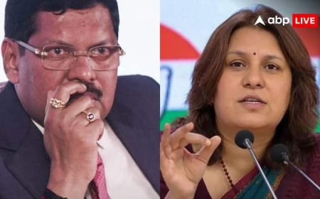 CJI गवई पर जूता फेंकने की कोशिश पर भड़कीं कांग्रेस नेता सुप्रिया श्रीनेत, बोलीं- ये जोम्बीज, क्या पागलपन...