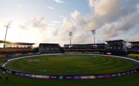 भारत के खिलाफ मैच में गुस्सा दिखाना पाकिस्तानी प्लेयर को बड़ा भारी, ICC ने सुनाई कड़ी सजा