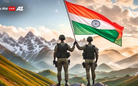 राजस्थान में फिर बजेगा देशभक्ति का बिगुल, 29 अक्टूबर से शुरू होगी तीसरी इंडियन आर्मी भर्ती रैली