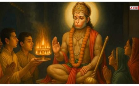 Tuesday Vrat: मंगलवार का व्रत करने से दूर होता है आर्थिक संकट, जानें इन रहस्यों को