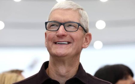 Tim Cook कर रहे अपना पद छोड़ने की तैयारी, उनके बाद कौन बनेगा Apple का नया CEO? जानें