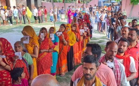 कैसे बनाए जाते हैं माइक्रो आब्जर्वर, चुनाव की ड्यूटी के लिए इन्हें कितना मिलता है पैसा?