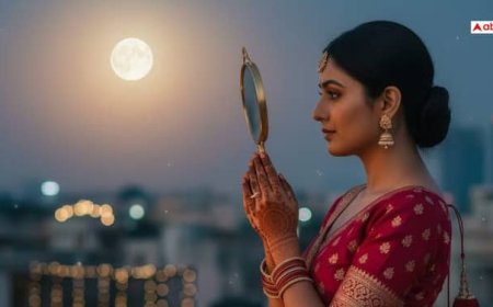 Karwa Chauth 2025: शादी से पहले क्या कोई करवा चौथ का व्रत रख सकता है?