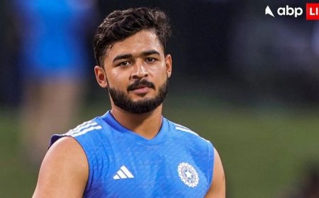 ऑस्ट्रेलिया दौरे से पहले भारतीय क्रिकेटर ने जीता दिल, डॉगलवर ने इस काम के लिए दान में दी टीम इंडिया की सभी जर्सी