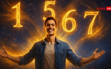 Numerology: क्या आपका मूलांक है भाग्यशाली? अंक ज्योतिष से जानिए आपका अंक क्या कहता है?