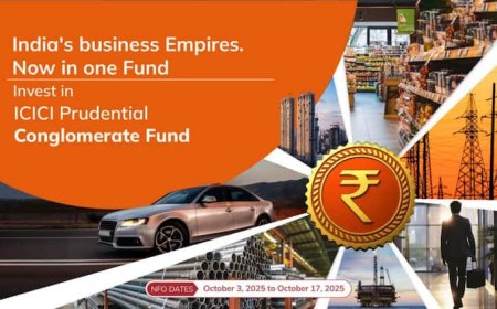 यूं ही नहीं पॉपुलर होता जा रहा कांग्लोमरेट फंड्स, इसके एक से बढ़कर एक हैं फायदे