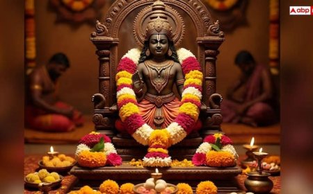 Kartik Month 2025: कार्तिक का पावन महीना 8 अक्टूबर से शुरू, जानें इस महीने के खास नियम