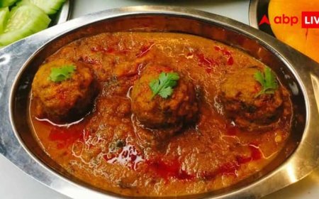 Karwa Chauth Recipe: करवाचौथ व्रत के लिए हेल्दी जिमीकंद रेसिपी, इस बार टेस्ट और सेहत दोनों का रखें ध्यान