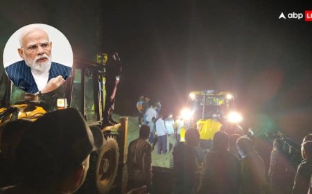 Bilaspur Landslide: हिमाचल में बस पर मलबा गिरने से 18 यात्रियों की मौत, राष्ट्रपति-PM मोदी ने जताया दुख; मुआवजे का ऐलान