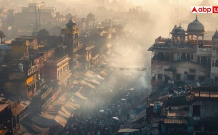 Most Dangerous Areas In Jhansi: झांसी के ये इलाके हद से ज्यादा बदनाम, यहां भूलकर भी घूमने मत जाना