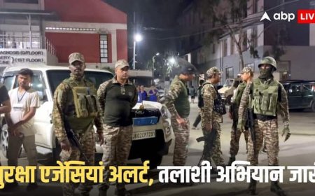 Manipur Rocket: कहां मिला 9 फीट लंबा और 200 किलो का रॉकेट, किसने बनाया? मच गया हड़कंप!