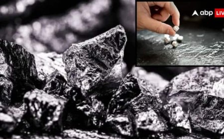 भूल जाइए सोना-चांदी, टक्कर में आया अब यह मेटल; इस साल अब तक 70 परसेंट बढ़ी कीमत