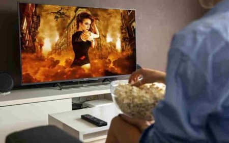 अब फ्री में देखिए Live TV और फिल्में! आपके Smart TV में छुपा है यह सीक्रेट तरीका, जानिए पूरा प्रोसेस