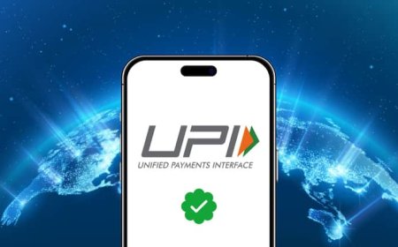 अब UPI के लिए पिन की जरूरत नहीं, फिंगरप्रिंट और फेसआईडी से हो जाएगी पेमेंट, आ गया नया सिस्टम